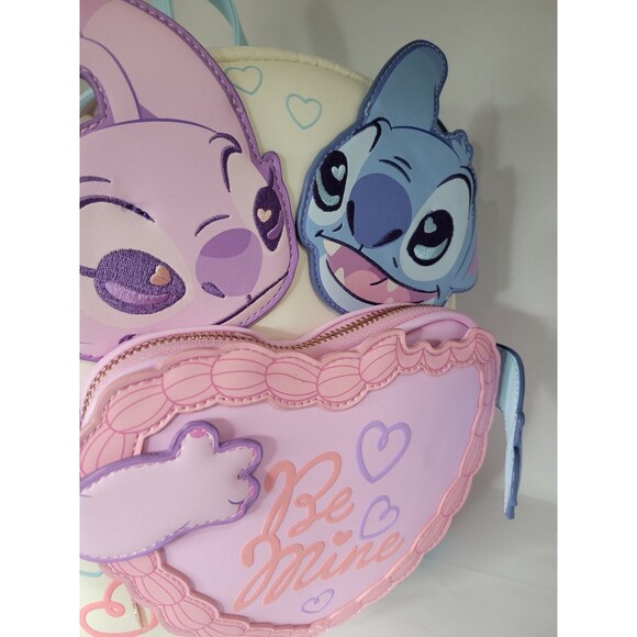 Stitch And Angel Gift Bundle main image 9